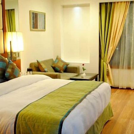 Libra - Boutique Hotel Джайпур Екстериор снимка