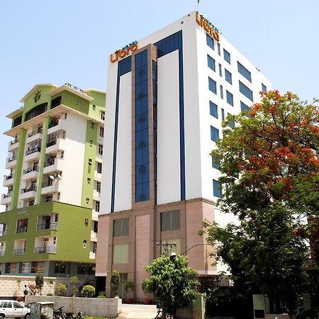 Libra - Boutique Hotel Джайпур Екстериор снимка