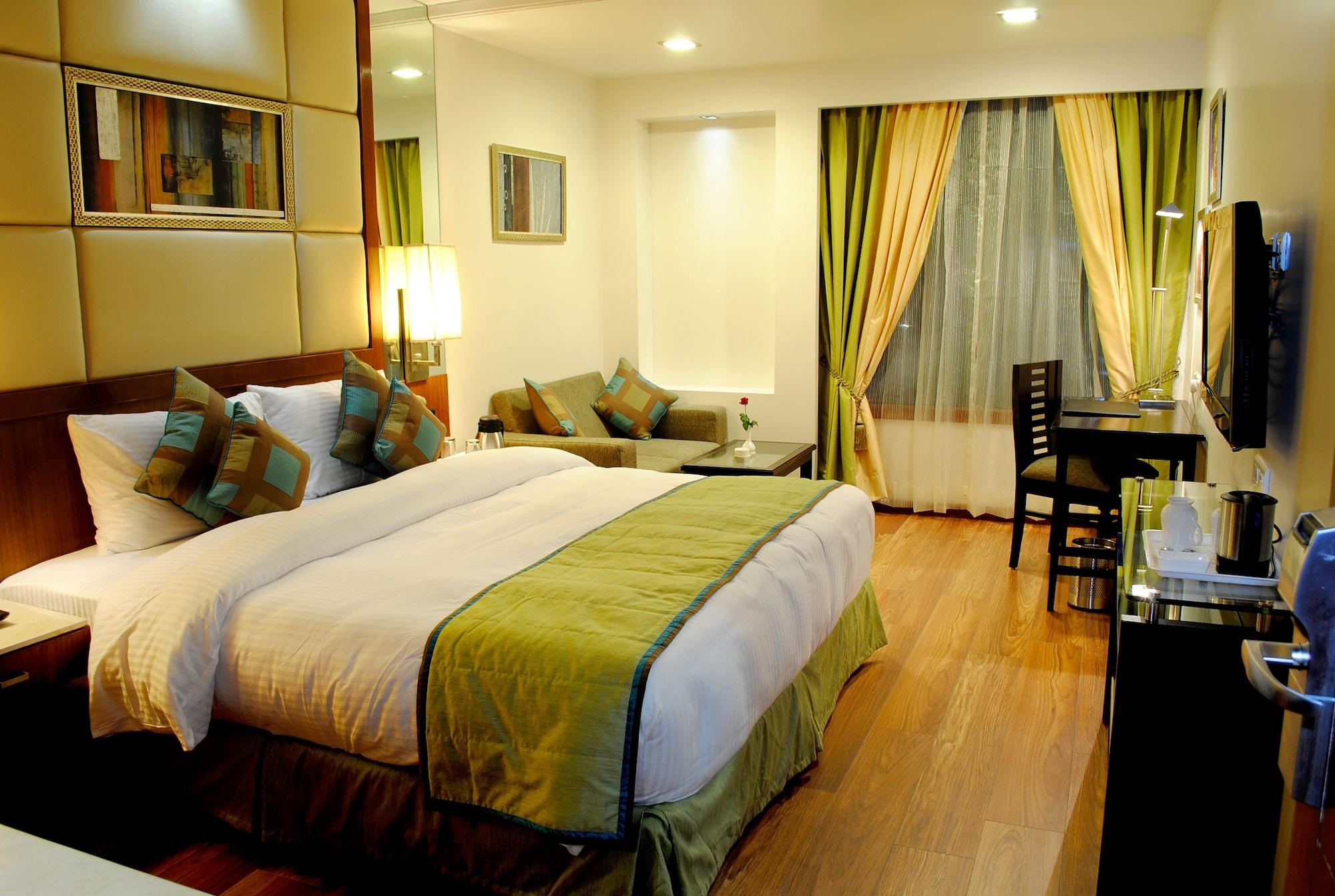 Libra - Boutique Hotel Джайпур Екстериор снимка