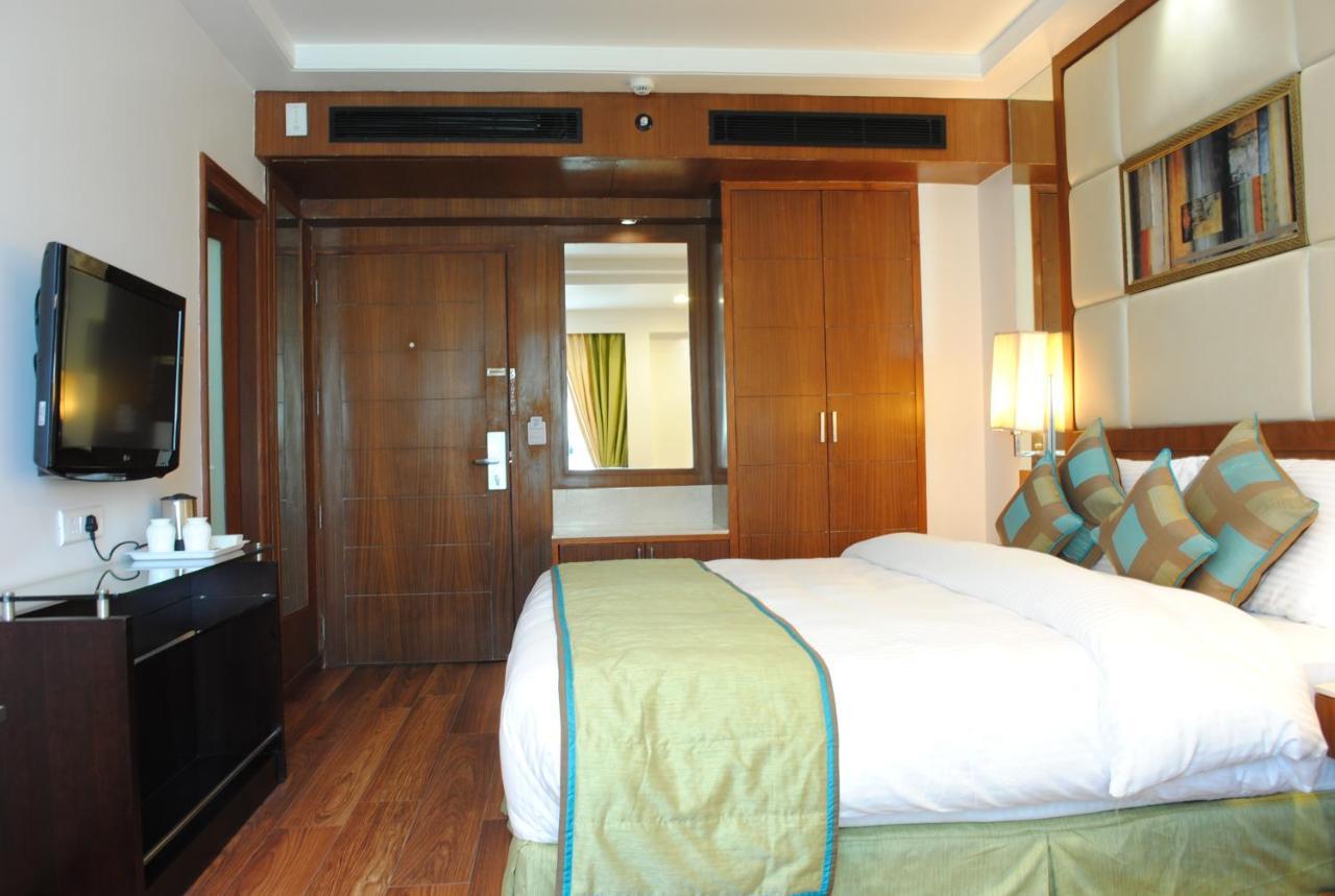 Libra - Boutique Hotel Джайпур Екстериор снимка