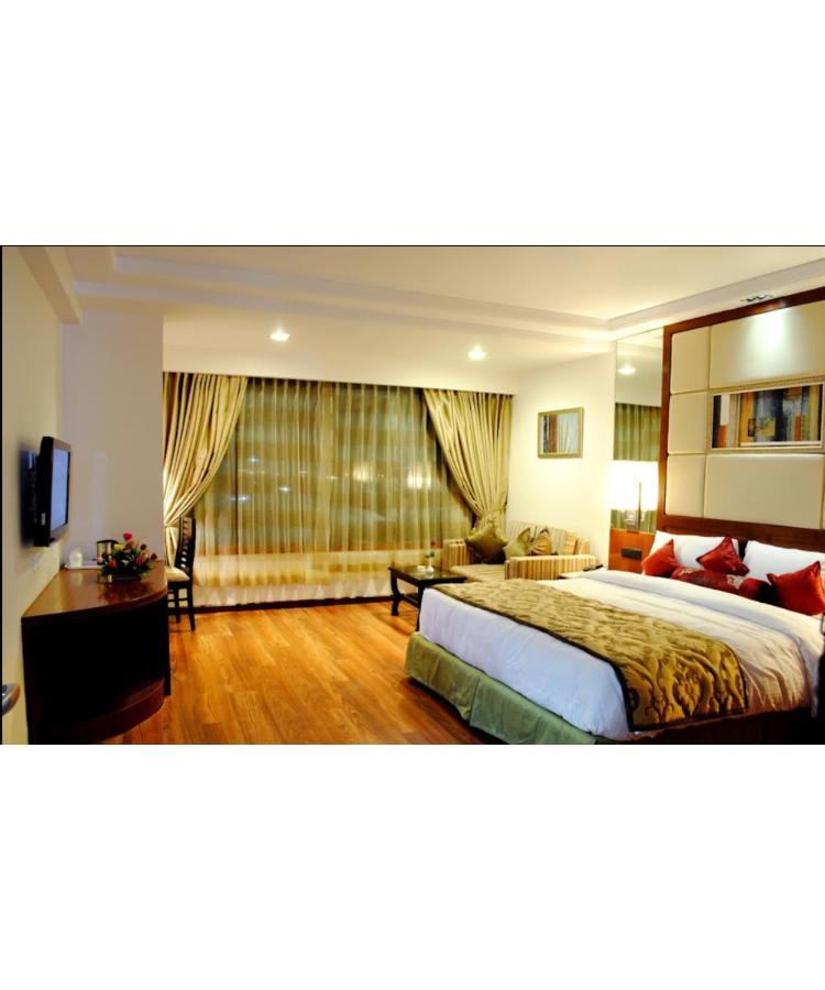 Libra - Boutique Hotel Джайпур Екстериор снимка