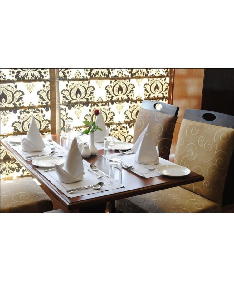 Libra - Boutique Hotel Джайпур Екстериор снимка