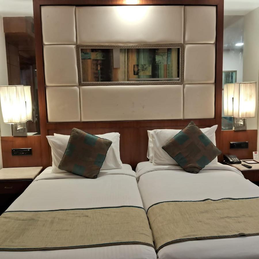 Libra - Boutique Hotel Джайпур Екстериор снимка