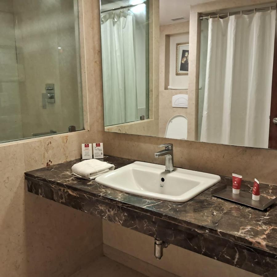 Libra - Boutique Hotel Джайпур Екстериор снимка