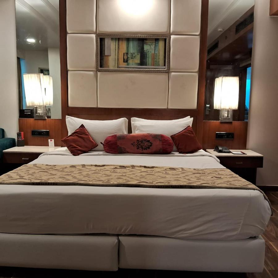 Libra - Boutique Hotel Джайпур Екстериор снимка