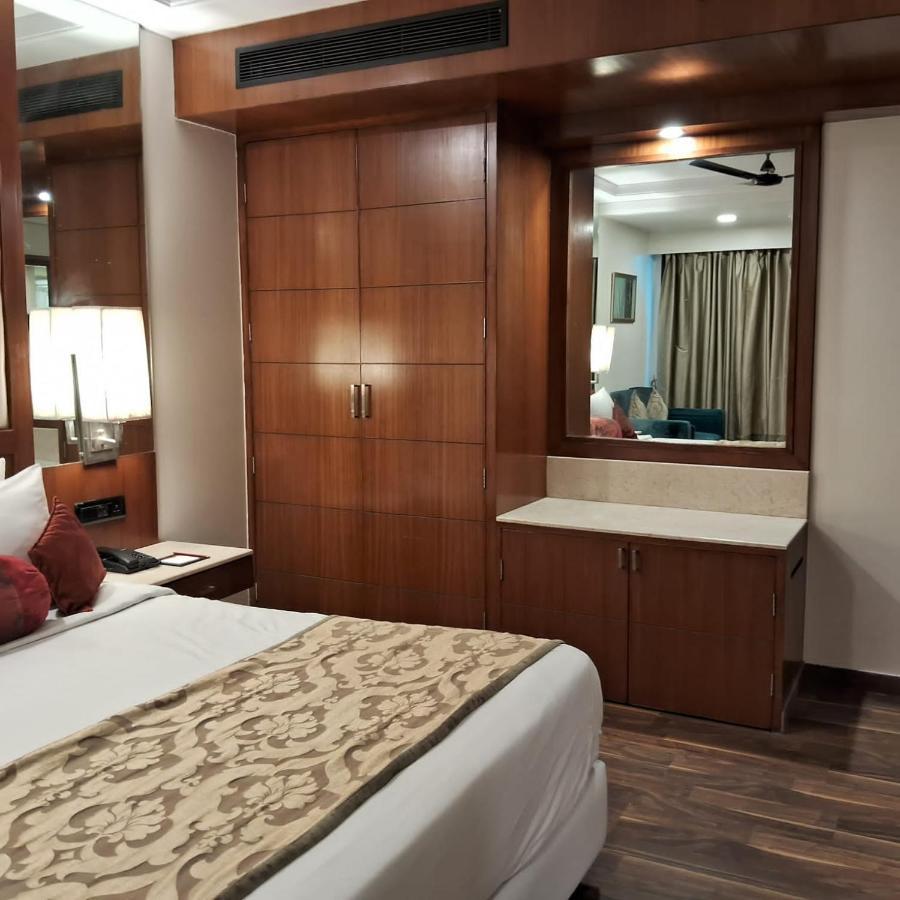 Libra - Boutique Hotel Джайпур Екстериор снимка