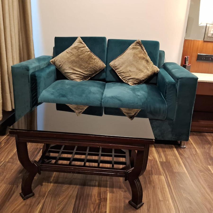 Libra - Boutique Hotel Джайпур Екстериор снимка