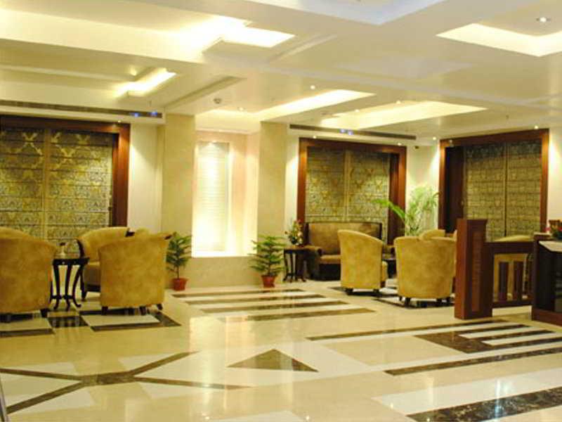 Libra - Boutique Hotel Джайпур Екстериор снимка