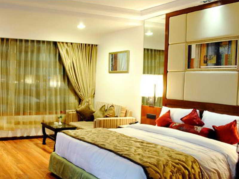 Libra - Boutique Hotel Джайпур Екстериор снимка