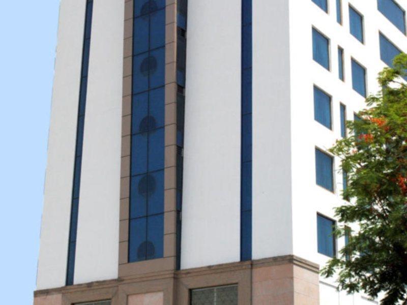 Libra - Boutique Hotel Джайпур Екстериор снимка