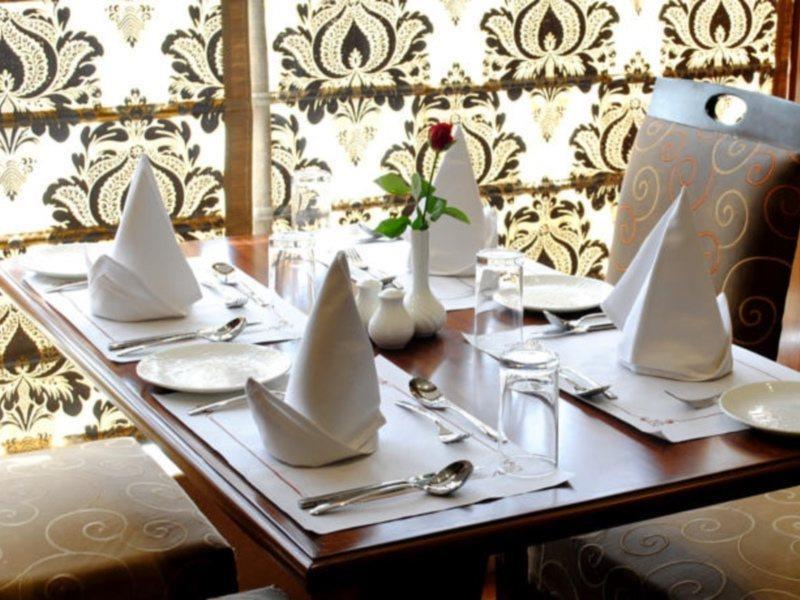 Libra - Boutique Hotel Джайпур Екстериор снимка