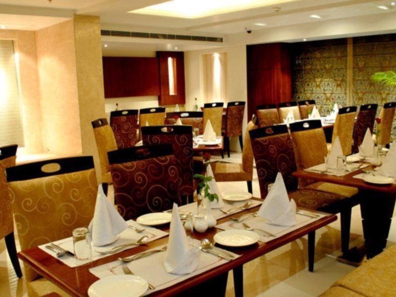 Libra - Boutique Hotel Джайпур Екстериор снимка