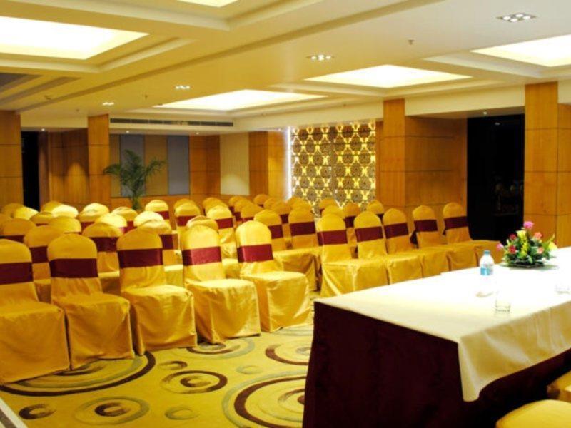 Libra - Boutique Hotel Джайпур Екстериор снимка
