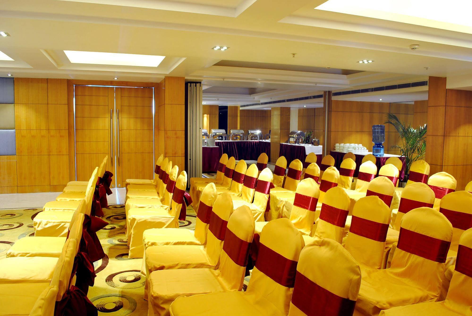 Libra - Boutique Hotel Джайпур Екстериор снимка