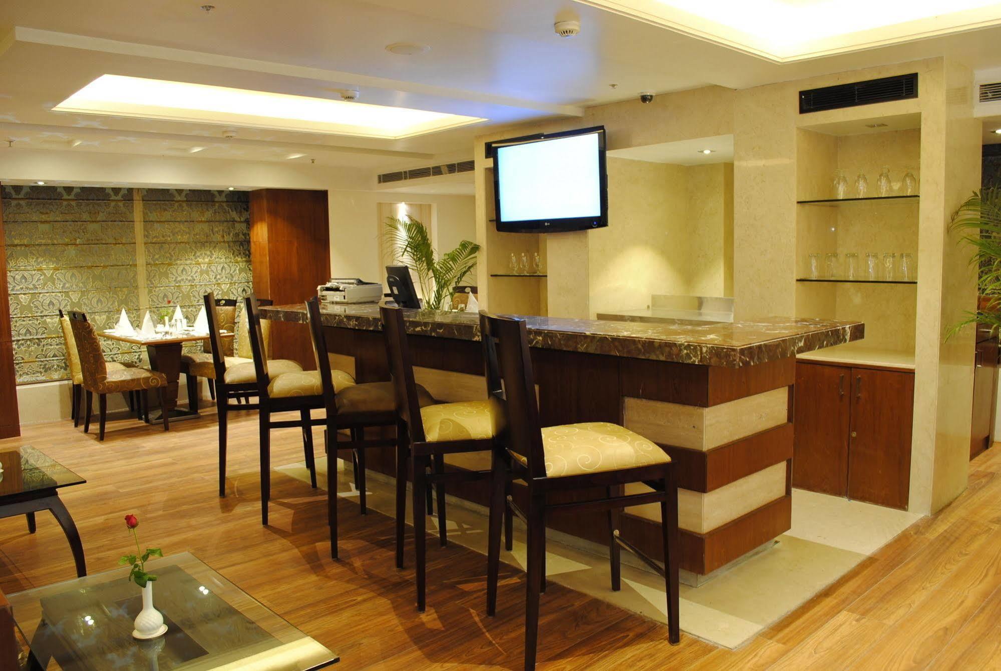 Libra - Boutique Hotel Джайпур Екстериор снимка
