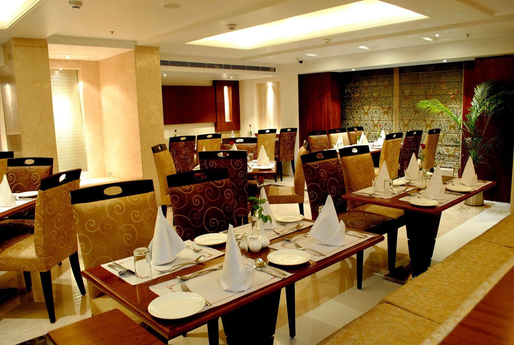 Libra - Boutique Hotel Джайпур Екстериор снимка