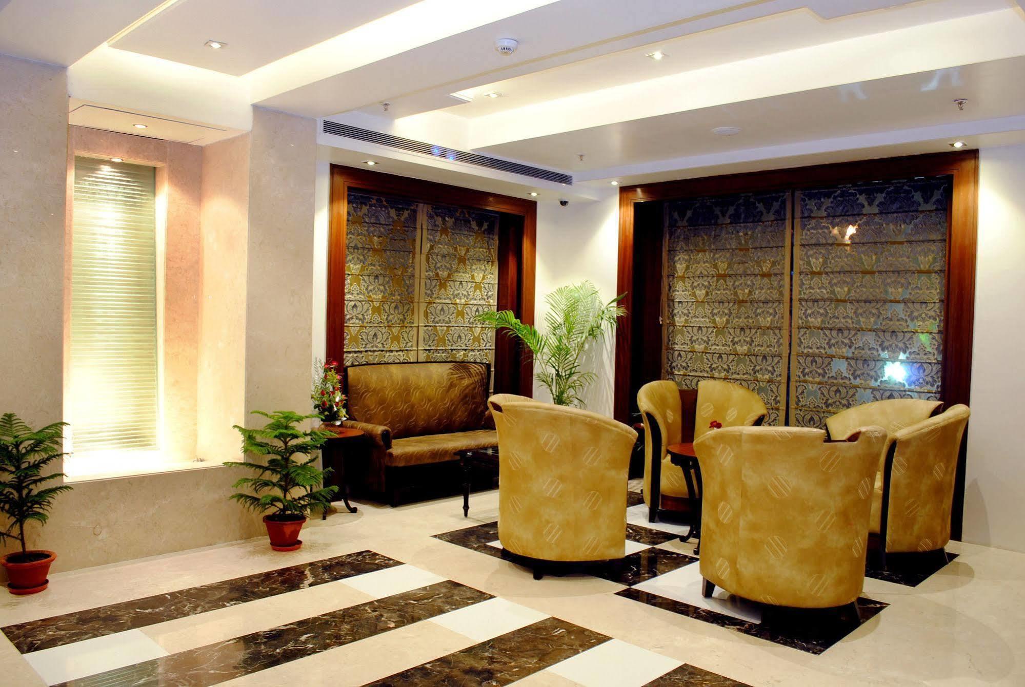 Libra - Boutique Hotel Джайпур Екстериор снимка