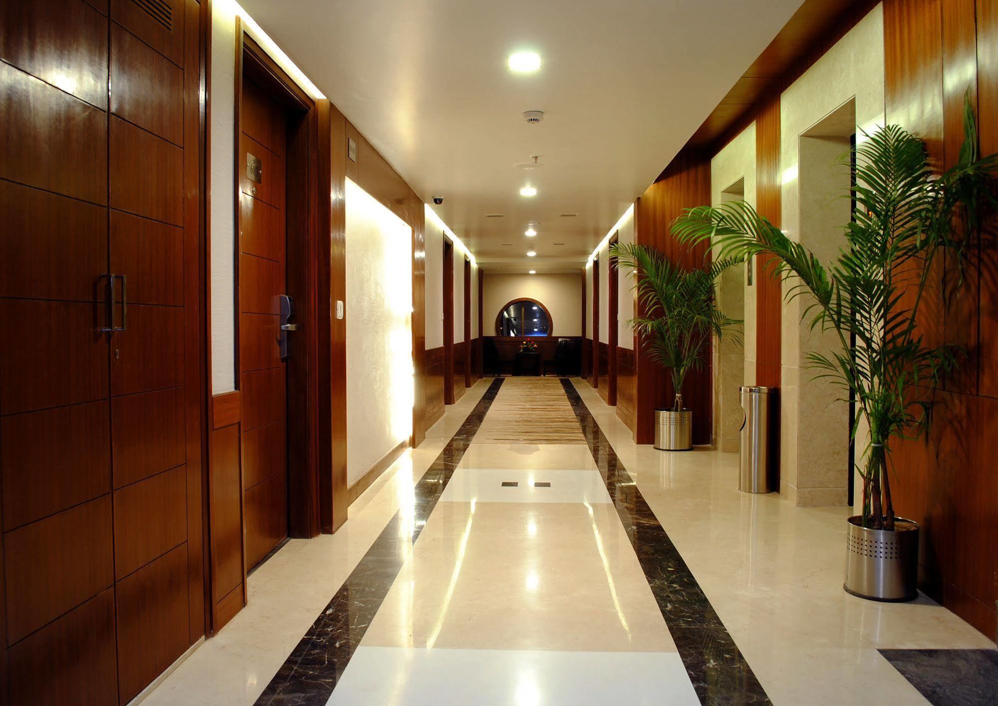 Libra - Boutique Hotel Джайпур Екстериор снимка