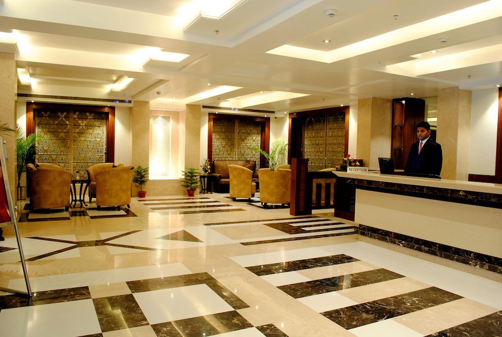 Libra - Boutique Hotel Джайпур Екстериор снимка